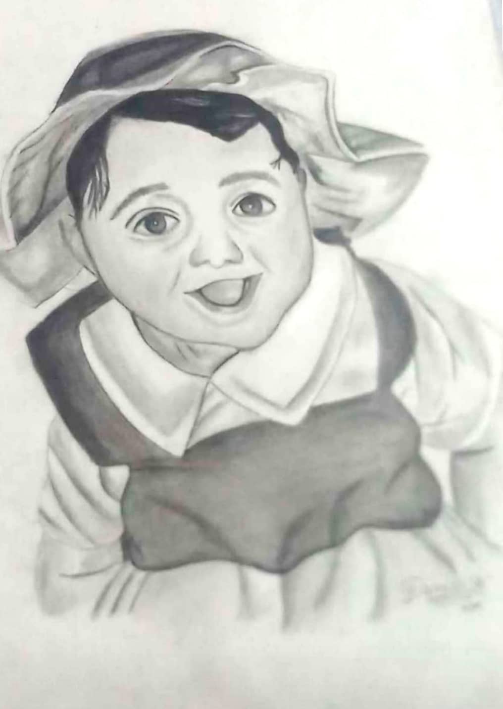 Artwork by Demira Agrawal